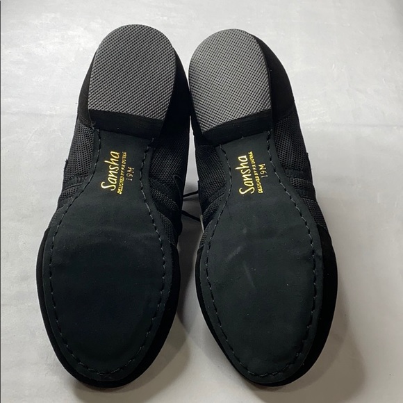 SANSKA SKAZZ DANCING SHOES - Picture 4 of 5